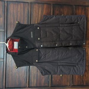 Columbia Men's Vest